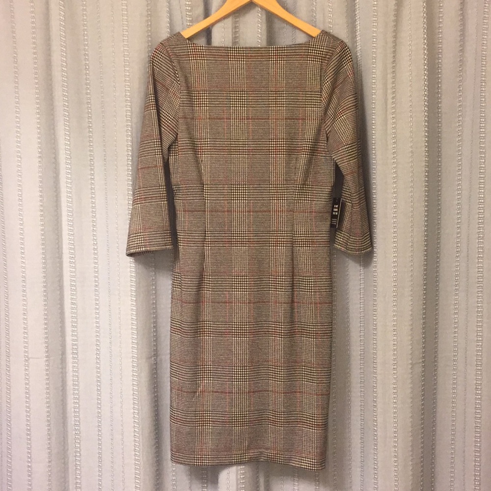 Express Dress - Picture 6 of 6